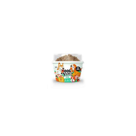 CHUNKY DOG YURT NUTRIBAR X 160 gr