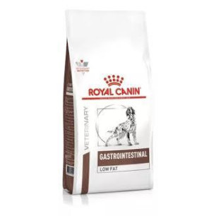 ROYAL CANIN GASTRO INTESTINAL LOW FAT8kg
