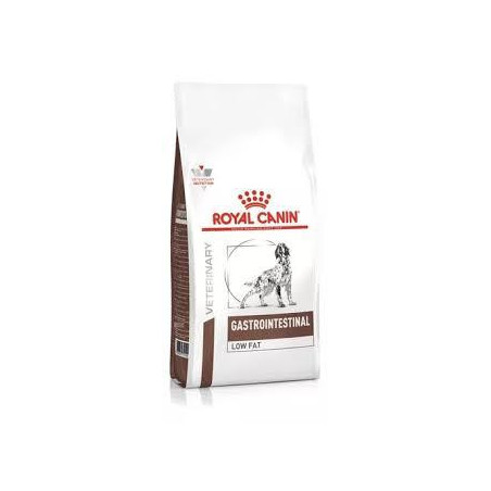 ROYAL CANIN GASTRO INTESTINAL LOW FAT8kg
