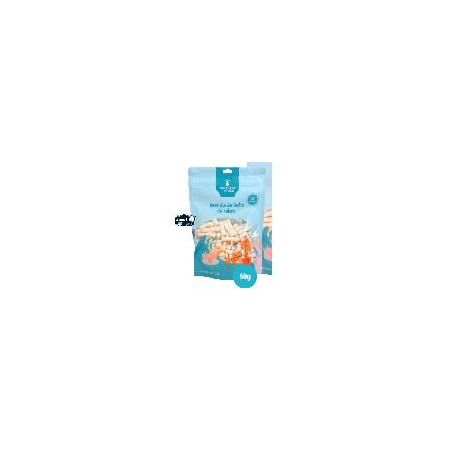 SNACK BARRITA DE LECHE DE CABRAX 50 gr