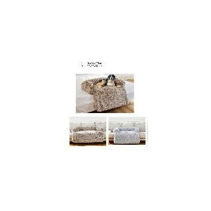 CAMA DE FELPA PARA SOFA TALLA XL