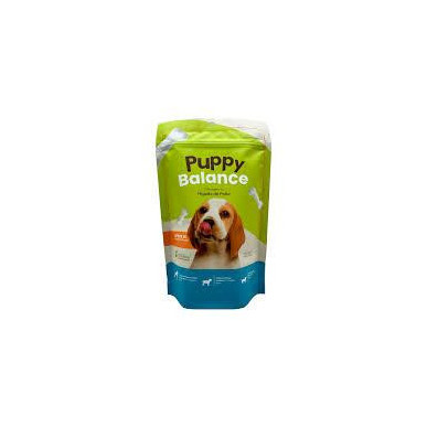PUPPY BALANCE BOLSA X 60 NUGGETS sabor a pollo