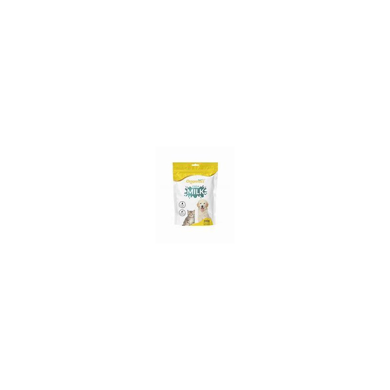 ORGA MILK X 300 gr ORGA MILK X 300 gr