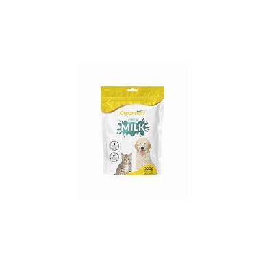 ORGA MILK X 300 gr