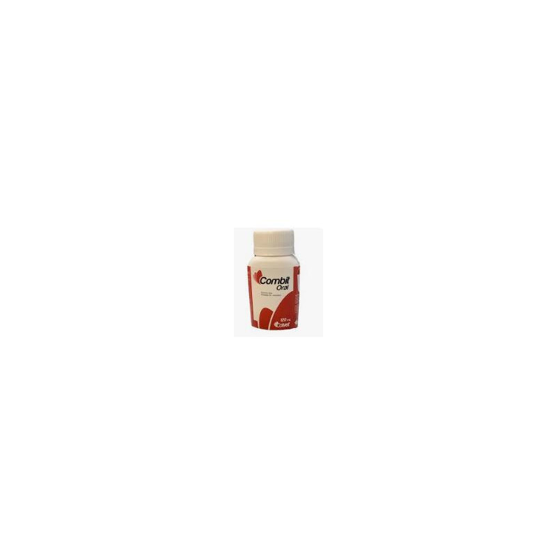 COMBIT ORAL X 120 ML COMBIT ORAL X 120 ML