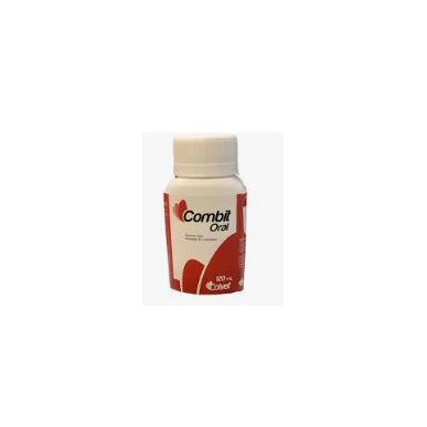 COMBIT ORAL X 120 ML
