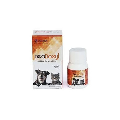 NEODOXYL ORAL X 30 ML