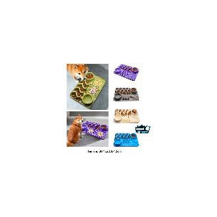SET MULTIFUNCIONAL DE TAPETE ANTIESTRES