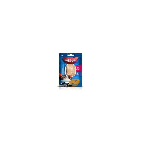 MICHIKO FILETE ATUN NATURAL X 25 gr