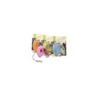 CORREA RETRACTIL PLUS 5 M  HASTA 20 KG