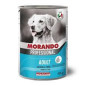MORANDO PROFESS ADULT ATUN LATAX 405gr 