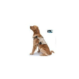 ARNES GOMELO PET NEGROBEIGE TALLA S