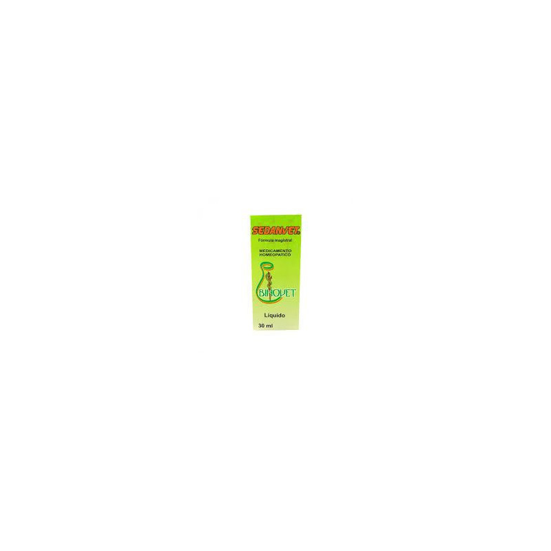 SEDANVET X 30 ml SEDANVET X 30 ml