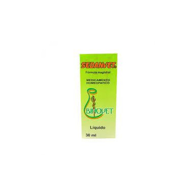 SEDANVET X 30 ml
