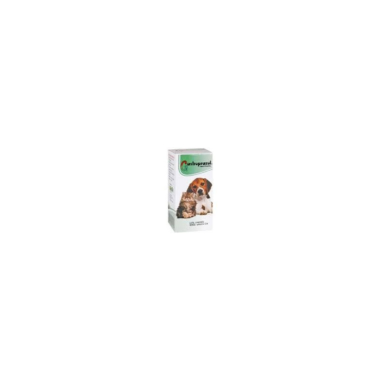 GASTROPRAZOL X 30 ml GASTROPRAZOL X 30 ml