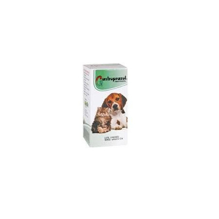 GASTROPRAZOL X 30 ml