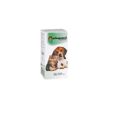 GASTROPRAZOL X 30 ml