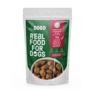 DOGO Res X 150 g RTE