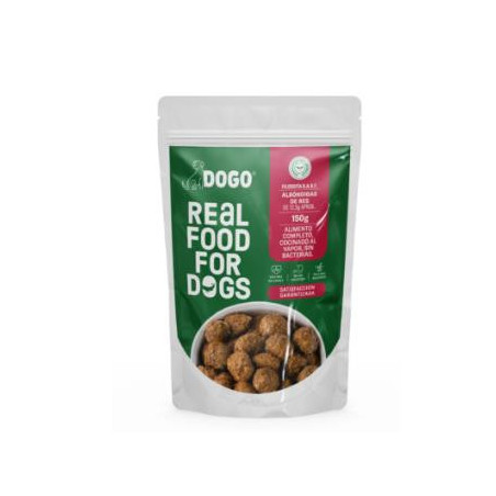 DOGO Res X 150 g RTE