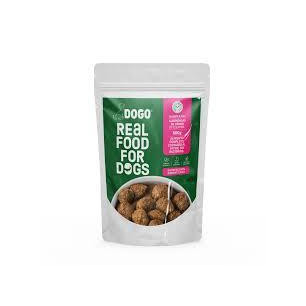 DOGO CERDO X 500 g RTE