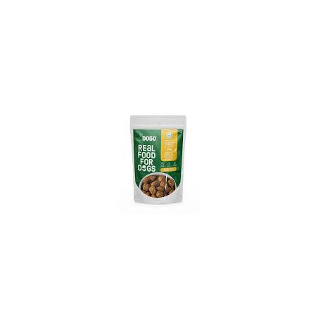 DOGO POLLO X 150 g RTE
