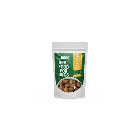 DOGO POLLO X 500 g RTE