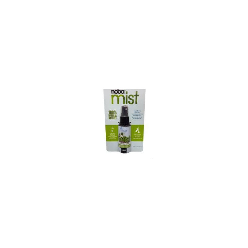 CATNIP EN SPRAY NOBA MIST X 46 ml CATNIP EN SPRAY NOBA MIST X 46 ml