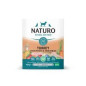 NATURO ADUL DOG TURKEY POTATO VEGX 400gr
