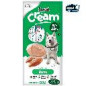 SWESI CREAM DOG SOBRE PAVO X 4 UND