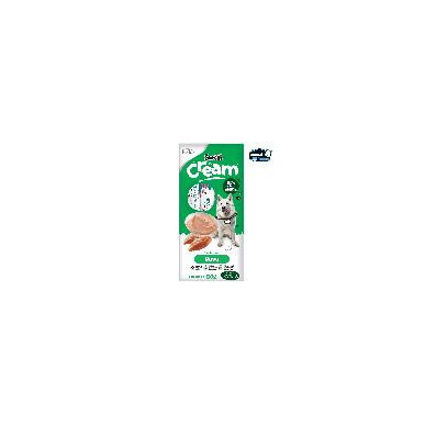 SWESI CREAM DOG SOBRE PAVO X 4 UND