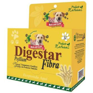 DIGESTAR FIBRA SOBRE X 5 gr