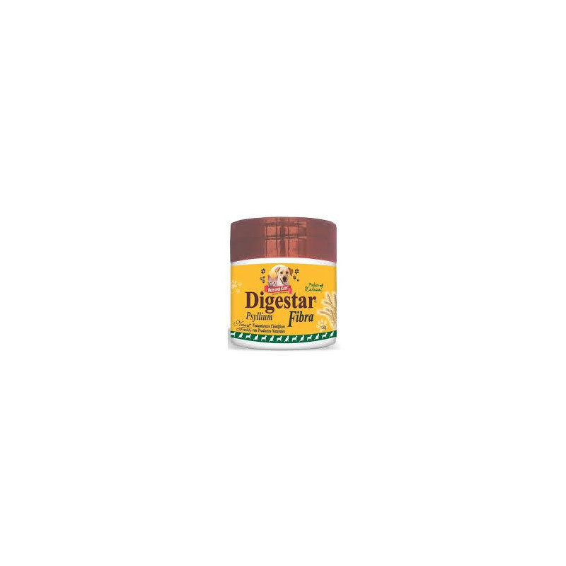 DIGESTAR FIBRA TARRO X 120 gr