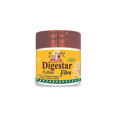 DIGESTAR FIBRA TARRO X 120 gr