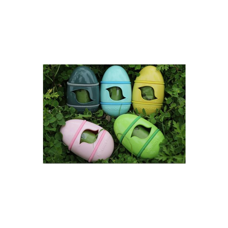 DISPENSADOR DE BOLSAS EGG DISPENSADOR DE BOLSAS EGG