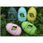 DISPENSADOR DE BOLSAS EGG DISPENSADOR DE BOLSAS EGG