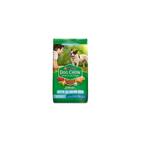 DOG CHOW CONTROL DE PESO X 2  kg