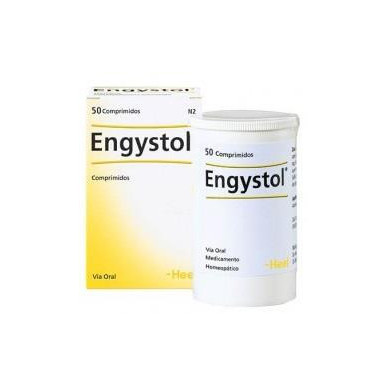 ENGYSTOL X 50 Tab