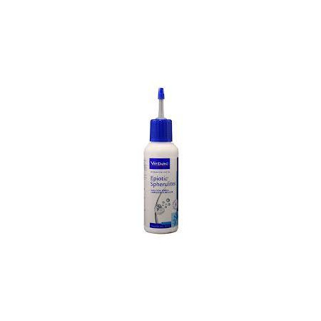 EPIOTIC SPHERULITES Fco X 100ml