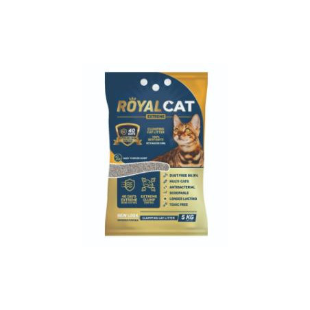 ARENA ROYAL CAT TALCO BEBE X 5 kg