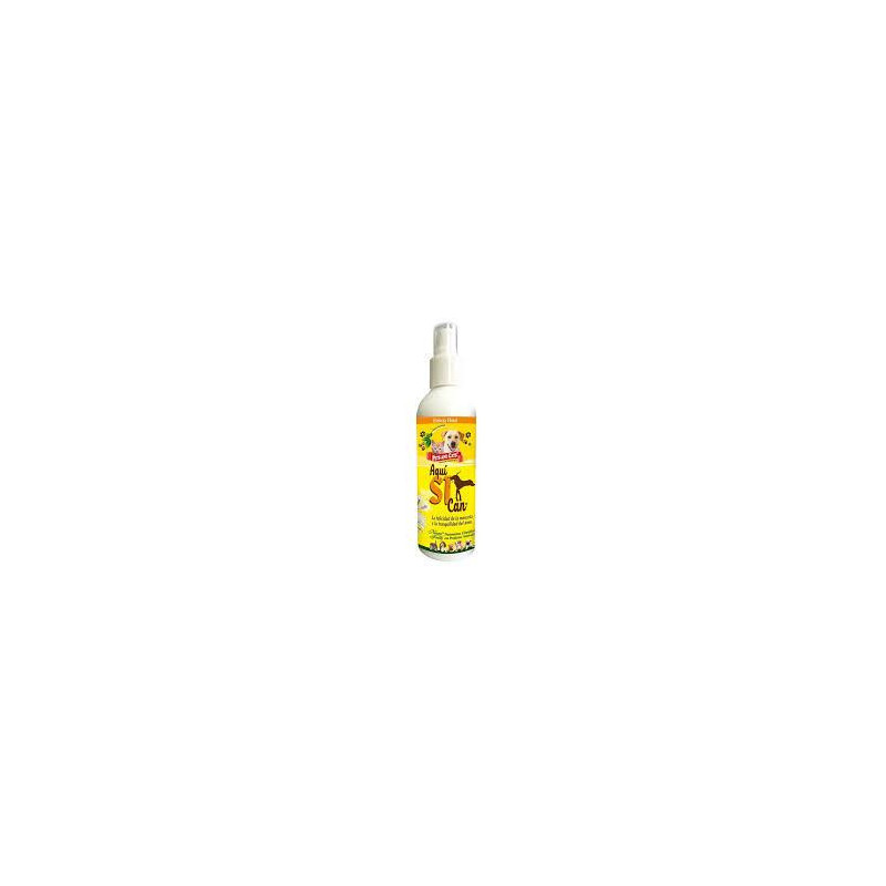 ESENCIA AQUI SI 240 ml ADIESTRAMIENTO ESENCIA AQUI SI 240 ml ADIESTRAMIENTO