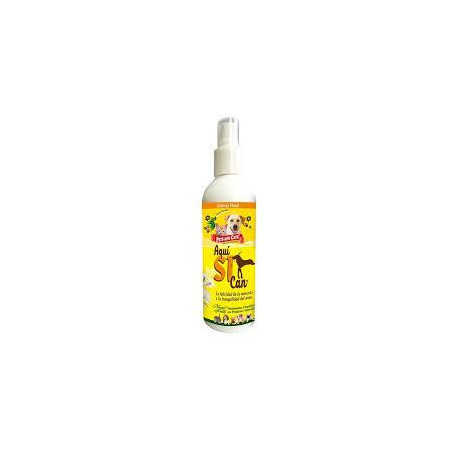 ESENCIA AQUI SI 240 ml ADIESTRAMIENTO