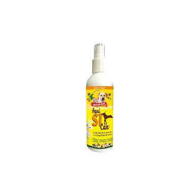 ESENCIA AQUI SI 240 ml ADIESTRAMIENTO