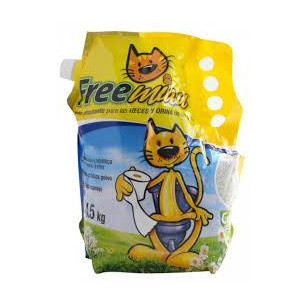 ARENA FREEMIAU X 4.5 kg