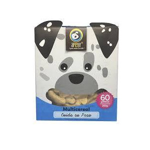 GALLETAS APETIT INTEGRAL X 200 gr