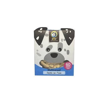 GALLETAS APETIT INTEGRAL X 200 gr