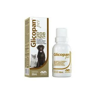 GLICOPAN X 30 ml