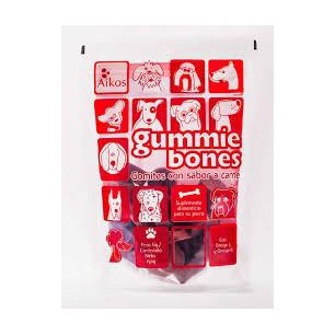 GUMMIE BONES X 150 Gr