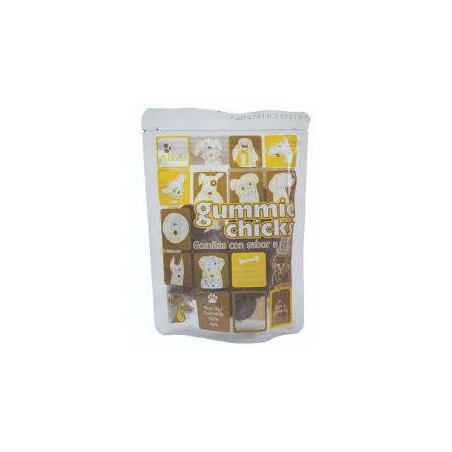 GUMMIE CHICKS X 150 Gr