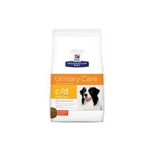 HILLS C CD MULTICARE CHICKEN 8.5 Lb