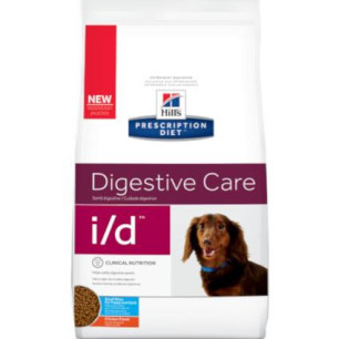 HILLS C ID DRY X1.5 kg